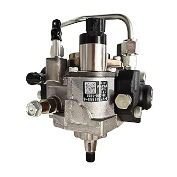 みーちゃん　専用 4JH1 High Pressure Vp44 Injector Pump for ISU-ZU Dmax